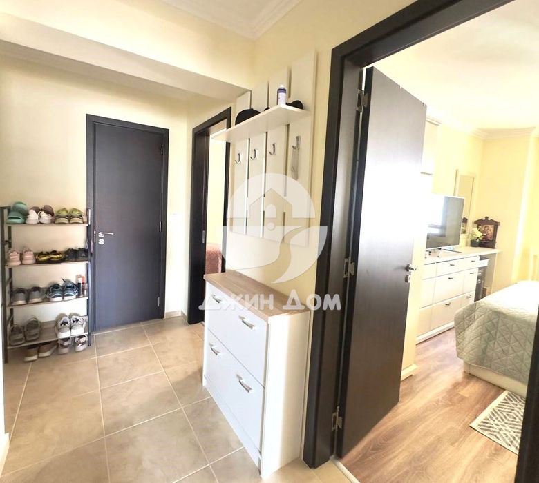 Продава се Тристаен апартамент в Свети Влас - 94 кв.м за 1820 €/кв.м - Снимка #4