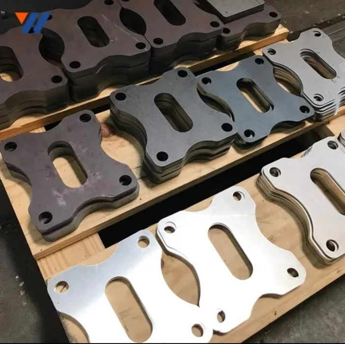 Лазерные  и гибочные услуги