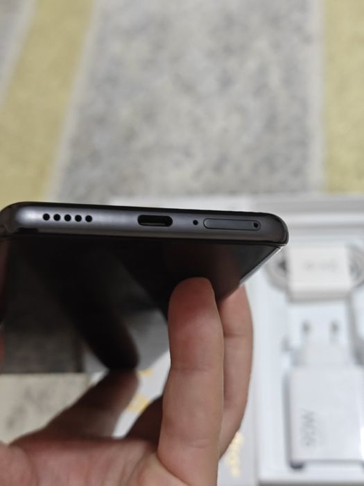 Redmi Note 14 Pro Plus 512Gb 5G как новый