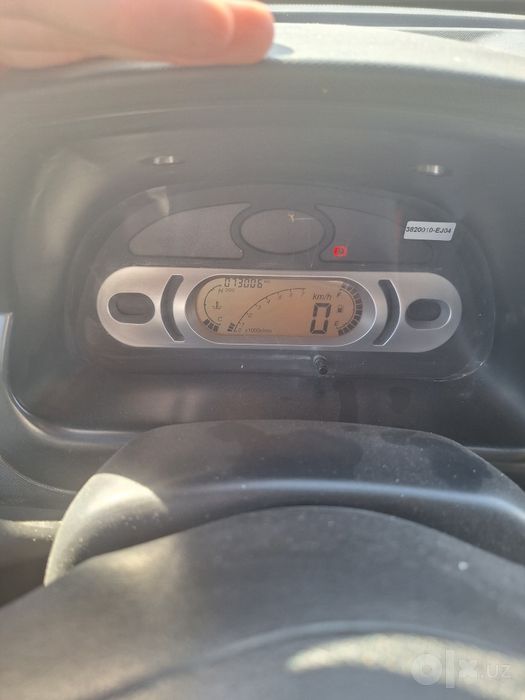 Dongfeng C32 сотилади