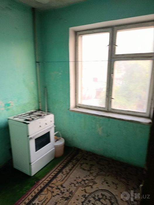 Ижарага квартира
