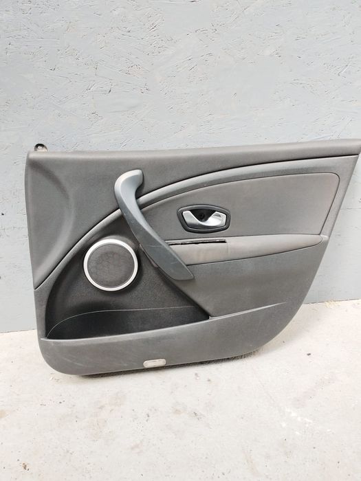 Panou Maner Fața Ușa Interior Dreapta Renault Megane 3