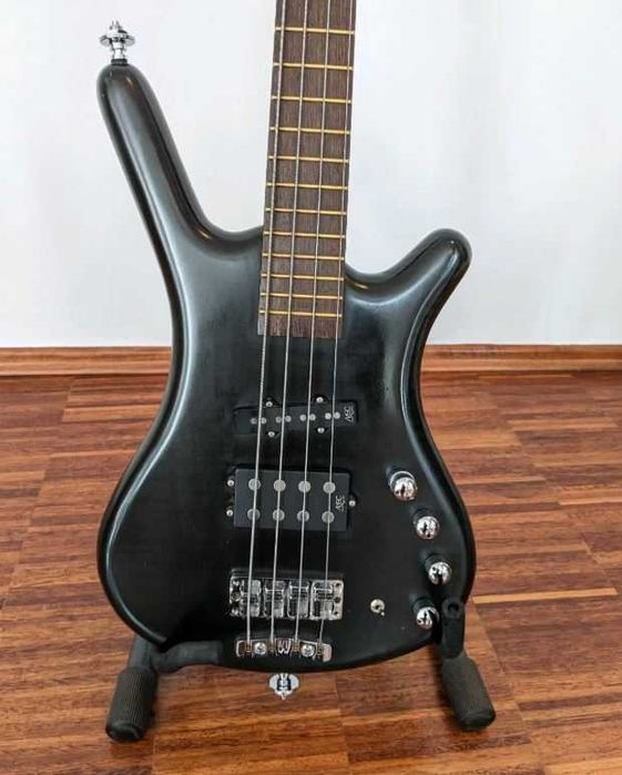 Warwick corvette fna jazzman