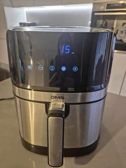 Air fryer Еърфрайер