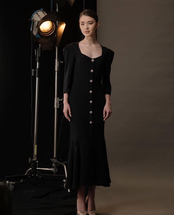 Продам платье Malli, новое