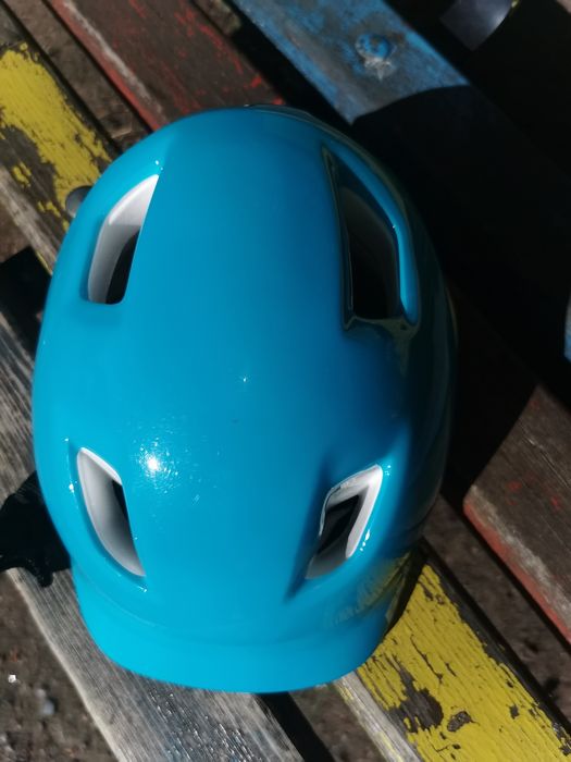 Детска каска за колело