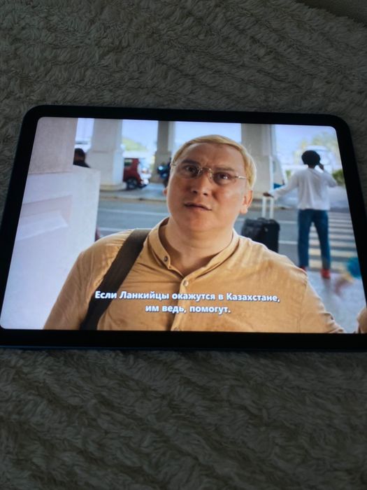 IPad a16 (wi fi) 11