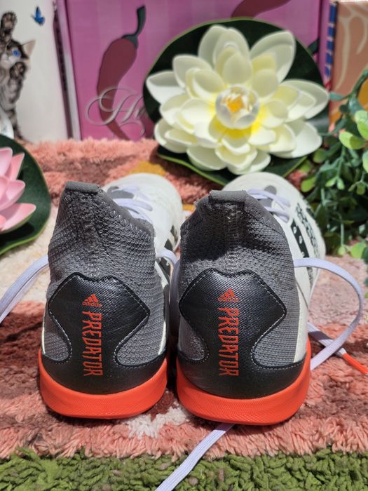 Adidas Predator спортни обувки N38