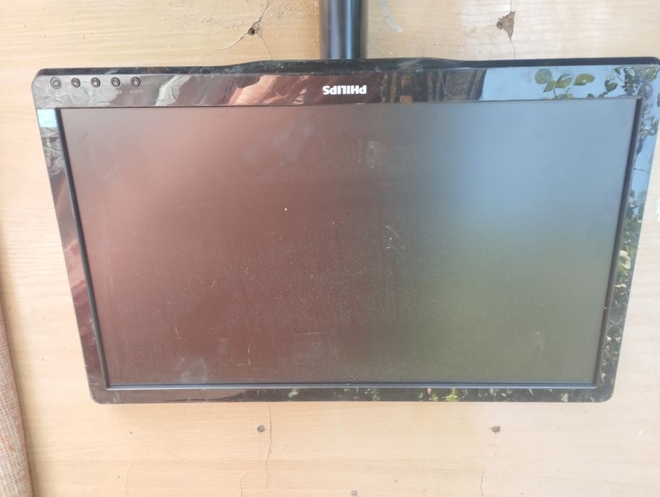 Мониторы      6шт