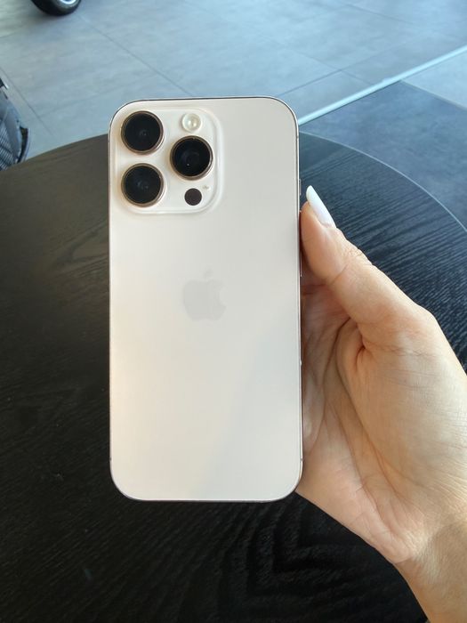 Iphone 16 Pro -