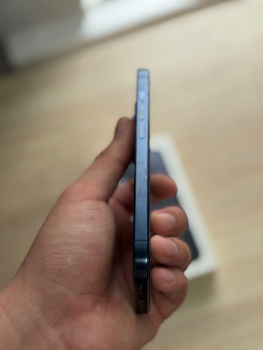 iphone 15 pro/гб 256