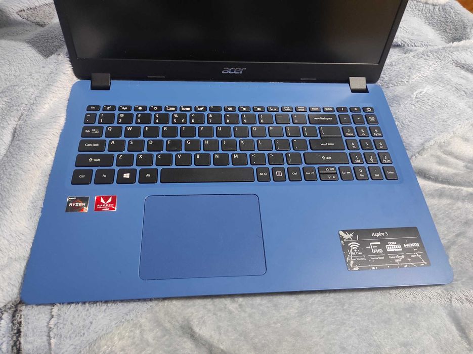 Laptop Acer Aspire A315-42-R1UP