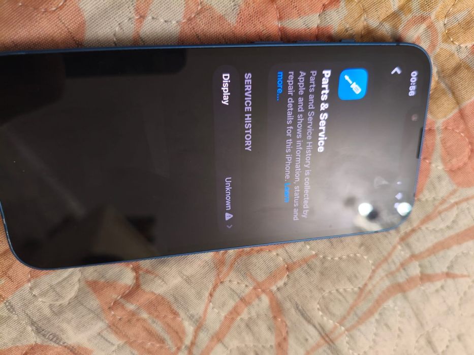 Обмен iPhone 13 128гб
