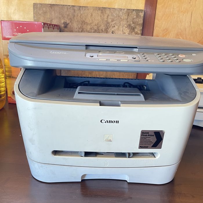 Продам 4 шт принтеры разные