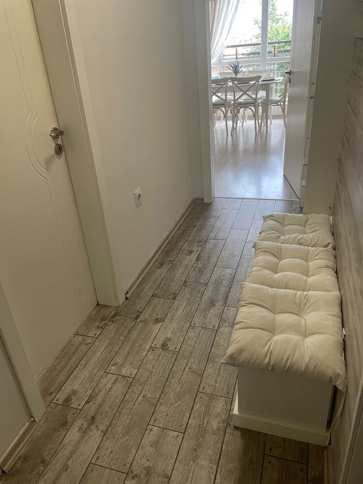 Дава се под наем Тристаен апартамент в Пловдив, Коматевски възел - 80 кв.м за 510 € - Снимка #4