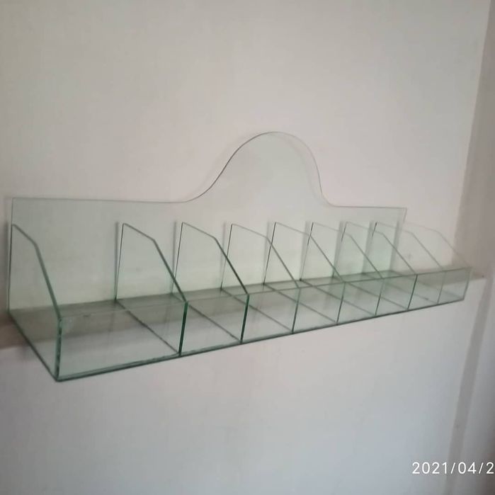 Oyna kesish Установка Стекло, и витрина из стекла, Ойнадан  витриналар