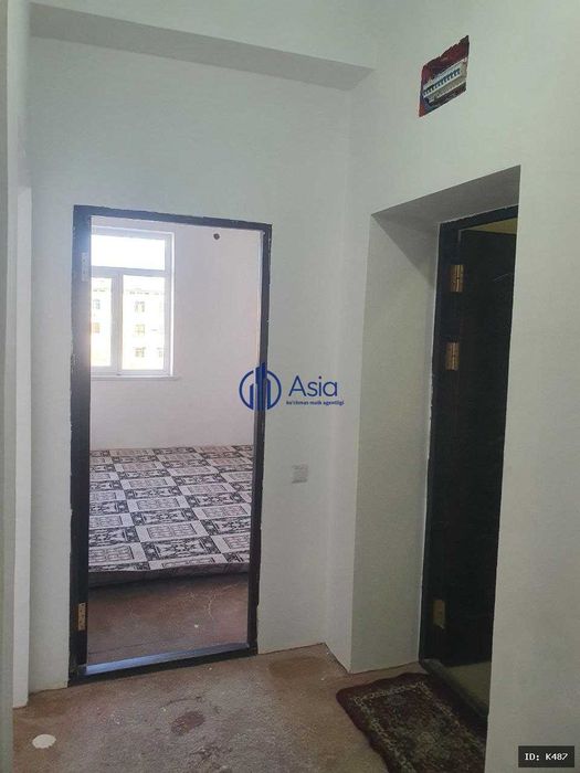 Arzon Narxda 6-mikrdan 2x xonali kvartira sotuvga chiqdi K487