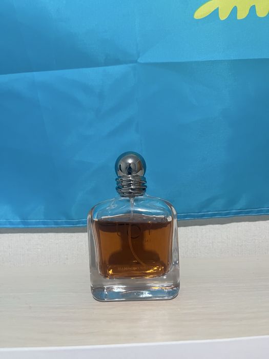 Парфюм Продам Armani Stronger With You Intensely