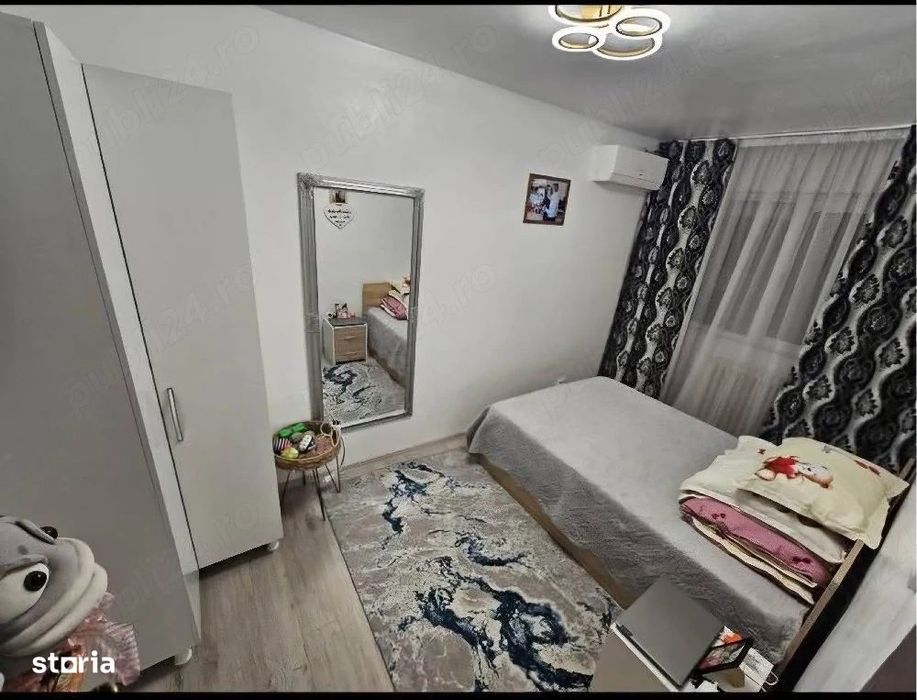 Apartament 3 camere – Mircea cel Bătrân, Iași