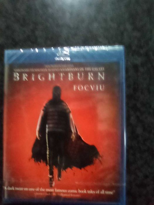 Продавам чисто нови Blu Ray  с български субтитри цена 30 лева