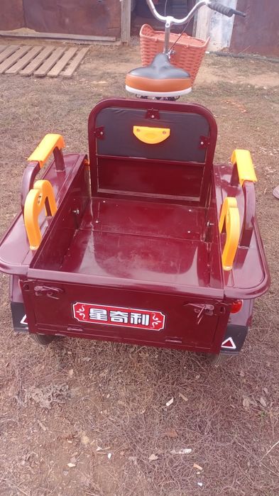 Продам трехколесный велосипед