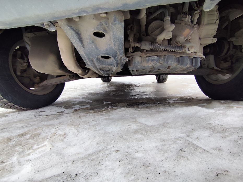 Продам Рав 4. Полный привод.