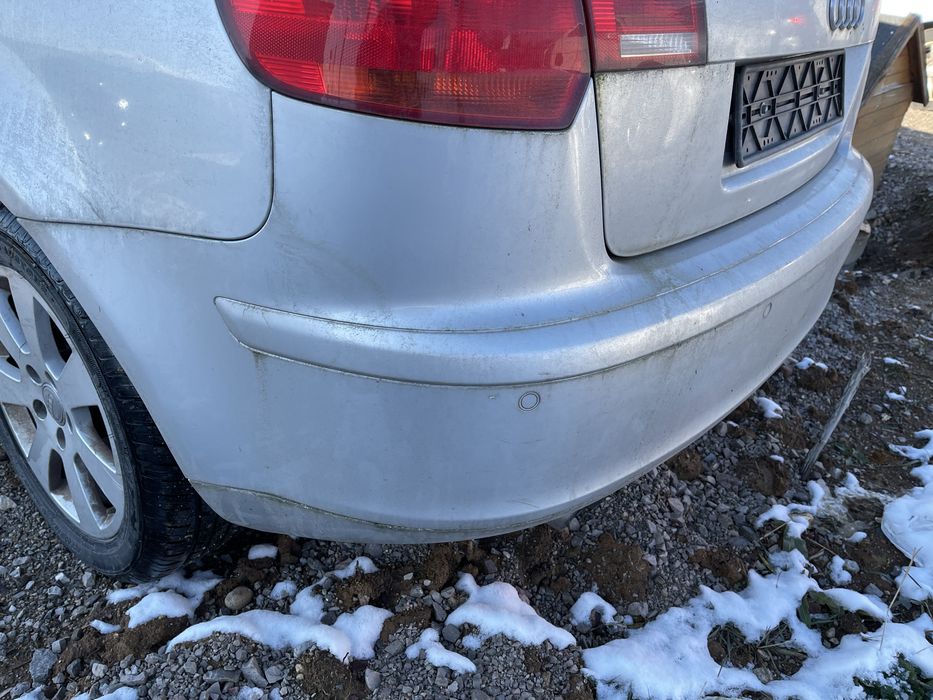 Audi A3 2.0 FSI Автоматик 2005 На части