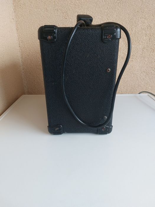 Караоке Стаг МР3 внос от Англия.Работи перфектно.