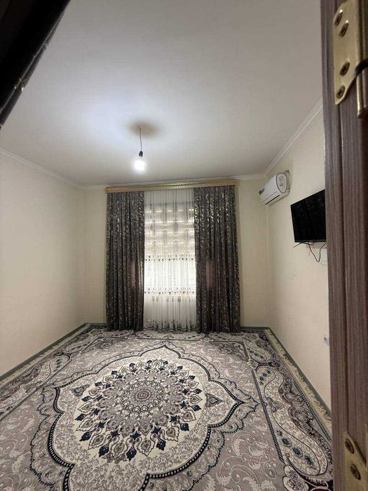 №3845.Продается 3х-комнатная квартира в Новостройке.