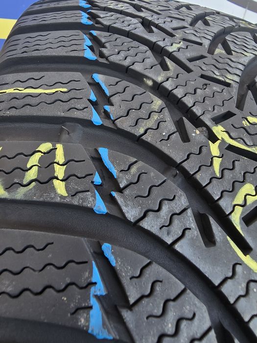 225 60 17 kumho m+s
