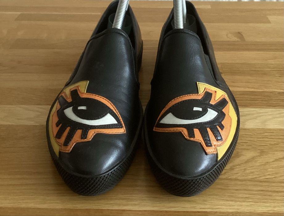 Дамски обувки Prada