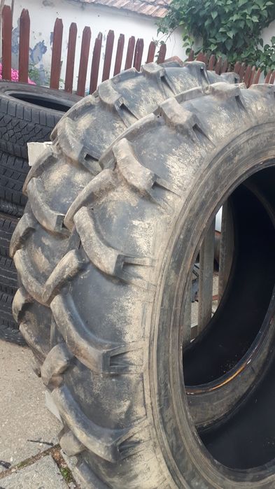 Cauciucuri tractor sau Ifron 12,4R38