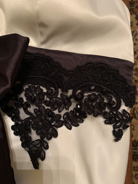 Верернее/Свадебное платье