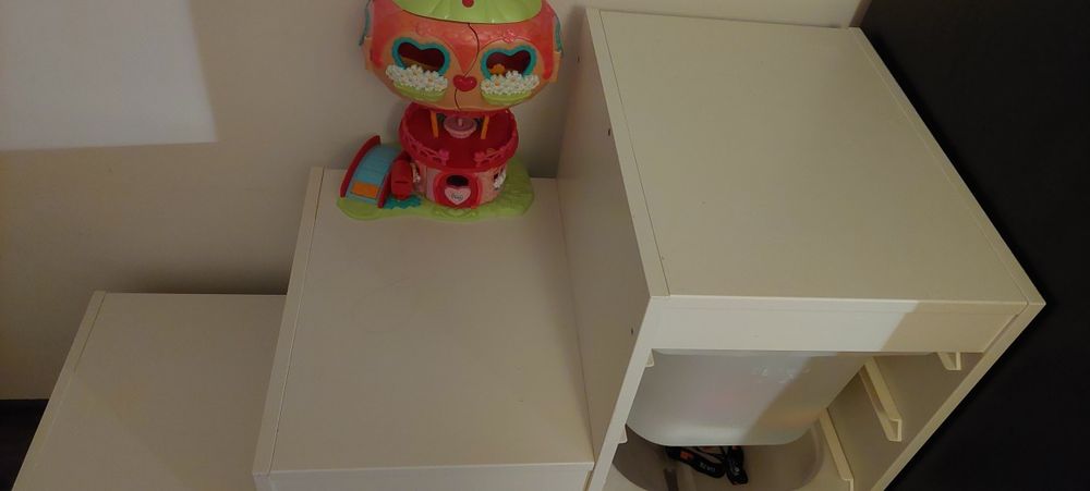 Dulap jucării Trofast Ikea