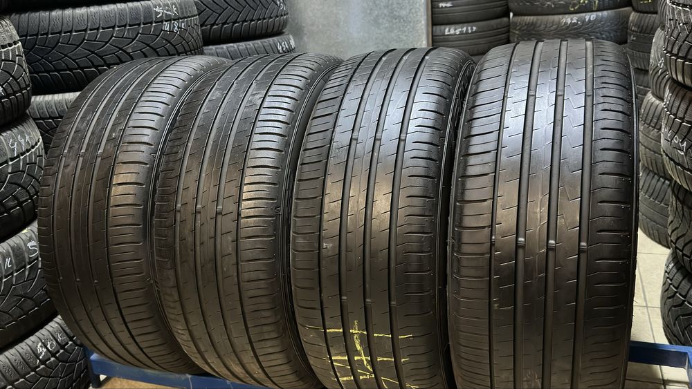 215/50/17 б/у из Германии