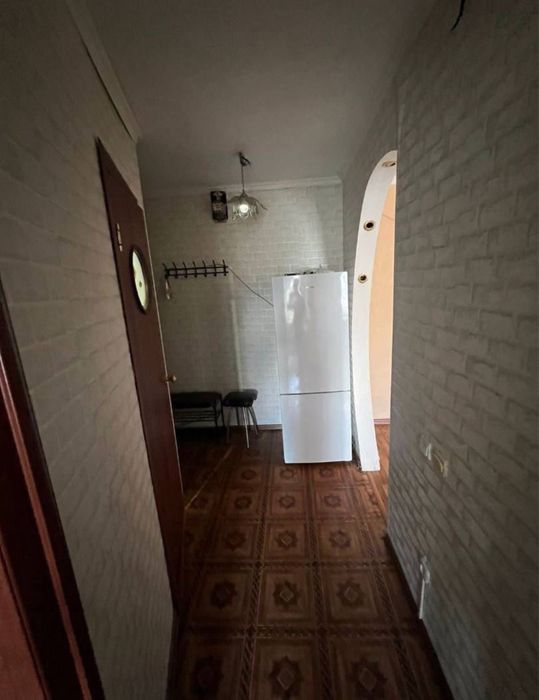 Сдам двухкомнатную квартиру