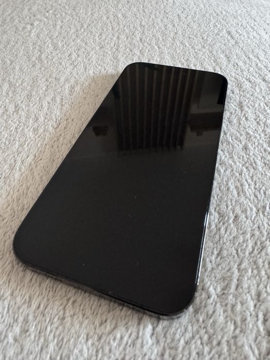 Iphone 14 PRO MAX 256 GB