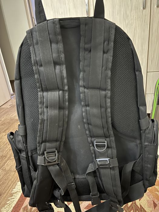 Рюкзак для игрового ноутбука