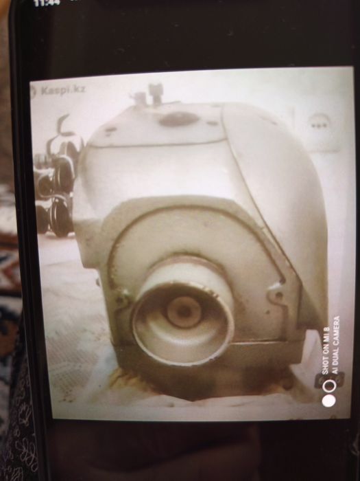 Оверлок немецкий Textima 8514