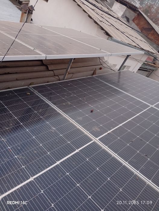 Продаю солнечный понел