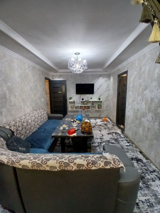 Фрунзенский сотув 2-хонали