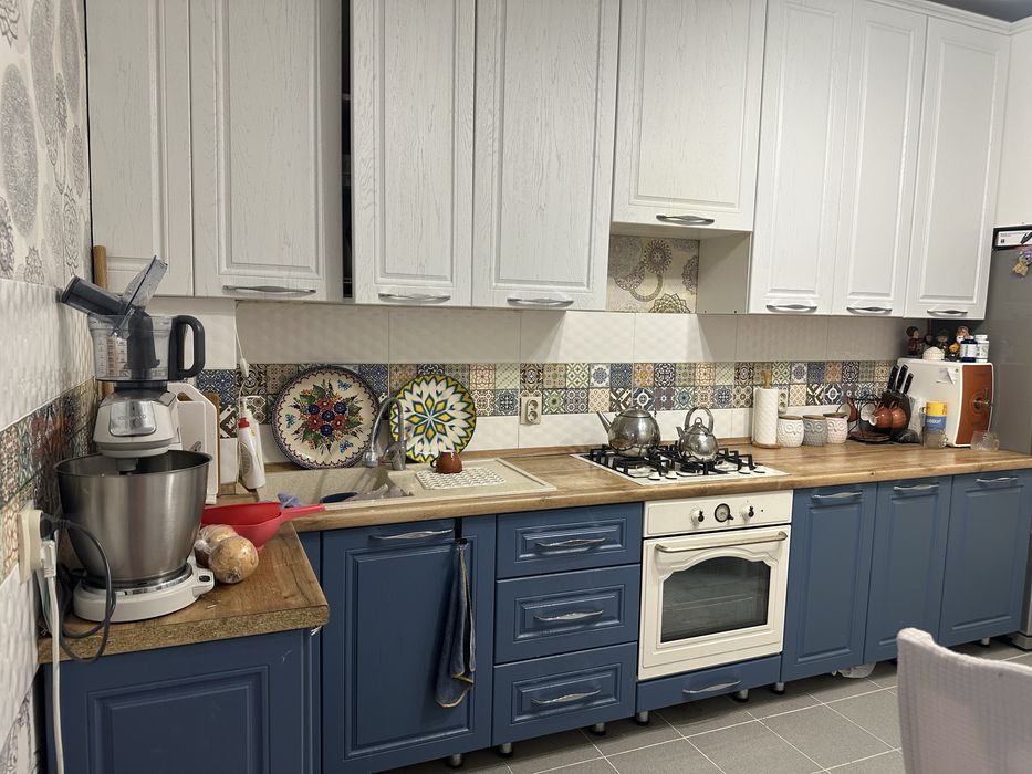 Кухонный гарнитур