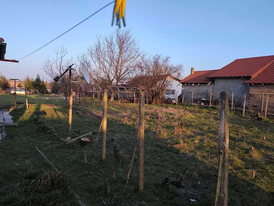 Голяма къща в Стефан Караджа