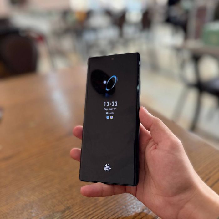 infinix HOT 50 pro+