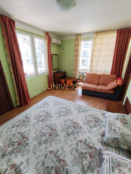 Продава се Едностаен апартамент в с. Равда, Област Бургас - 56 кв.м за 1599 €/кв.м - Снимка #4