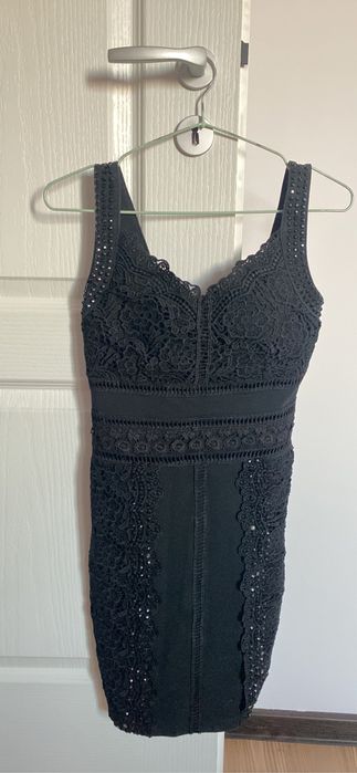 Rochie Chanttal ca noua