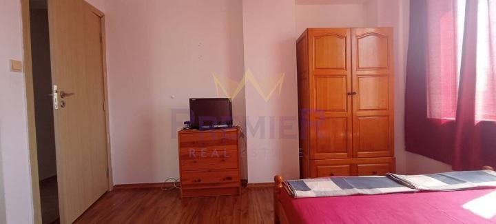 Дава се под наем Тристаен апартамент в Варна, Възраждане 1 - 56 кв.м за 408 € - Снимка #3