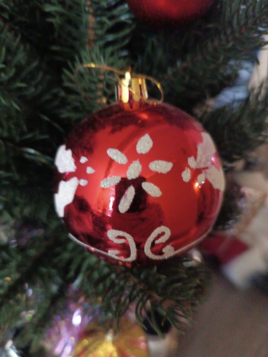 Продам ёлочные игрушки