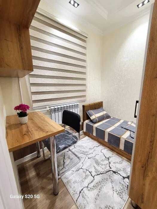 Сдаётся квартира на Чиланзар 2кв.‼️  Chilanzar 2nd block‼️