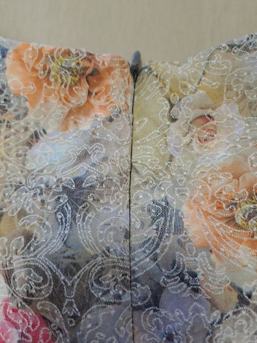 Rochie superba de ocazie 36